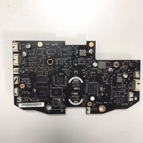 小米机器人 错误13-第1张图片-广州国自机器人