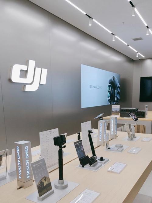 大疆无人机广西总代理是谁？-第1张图片-广州国自机器人