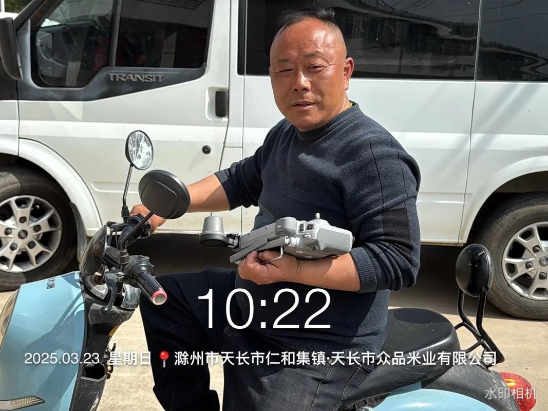 大疆无人机广西总代理是谁？-第2张图片-广州国自机器人