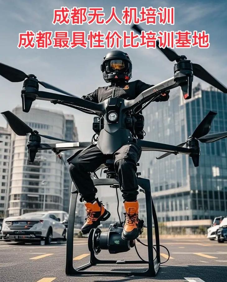 无人机品牌怎么选？-第3张图片-广州国自机器人