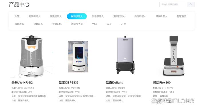 佛山机器人超市政策有何亮点？-第3张图片-广州国自机器人