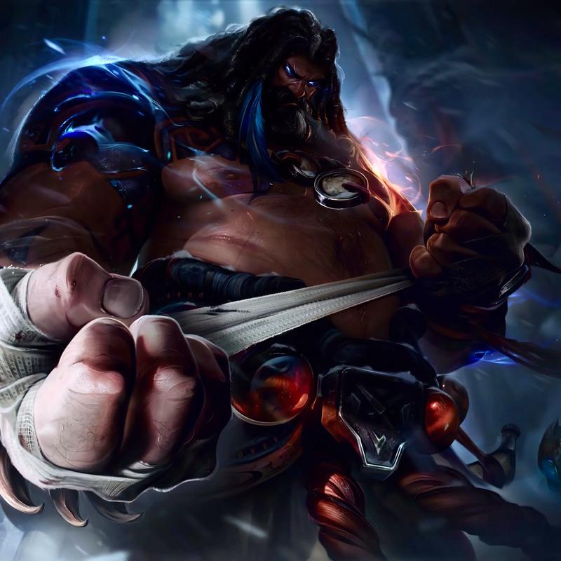 LOL段子机器人为何吸血成梗?-第1张图片-广州国自机器人 LOL段子机器人为何吸血成梗?-第1张图片-广州国自机器人