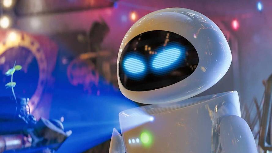 好莱坞明星机器人分哪几类？-第1张图片-广州国自机器人