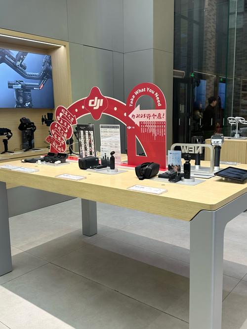 佛山哪里能买到大疆无人机？-第2张图片-广州国自机器人