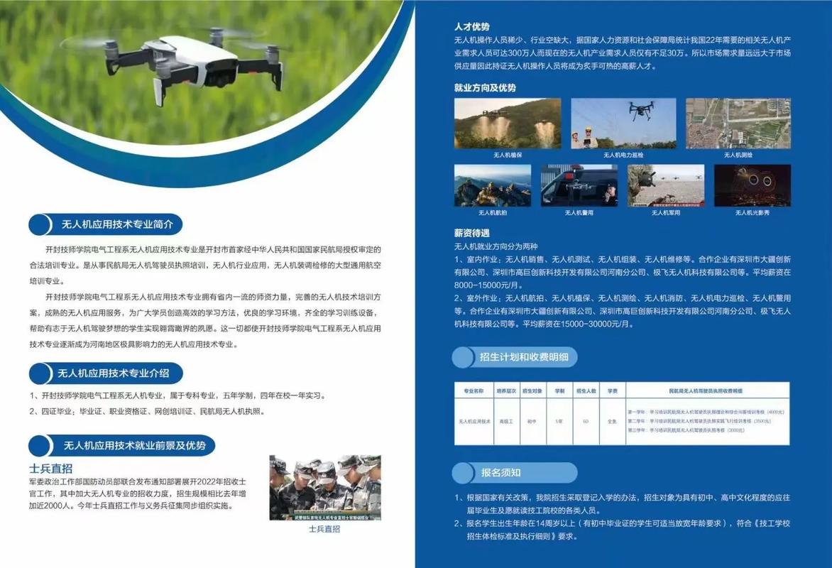 无人机专业毕业好找工作吗?-第1张图片-广州国自机器人 无人机专业毕业好找工作吗?-第1张图片-广州国自机器人