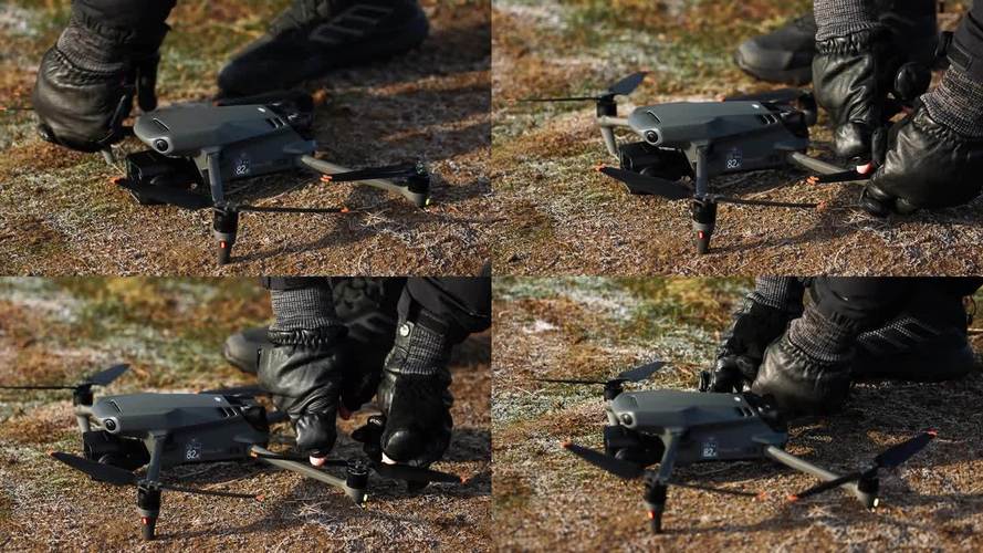 无人机螺旋桨打到手怎么办？-第3张图片-广州国自机器人