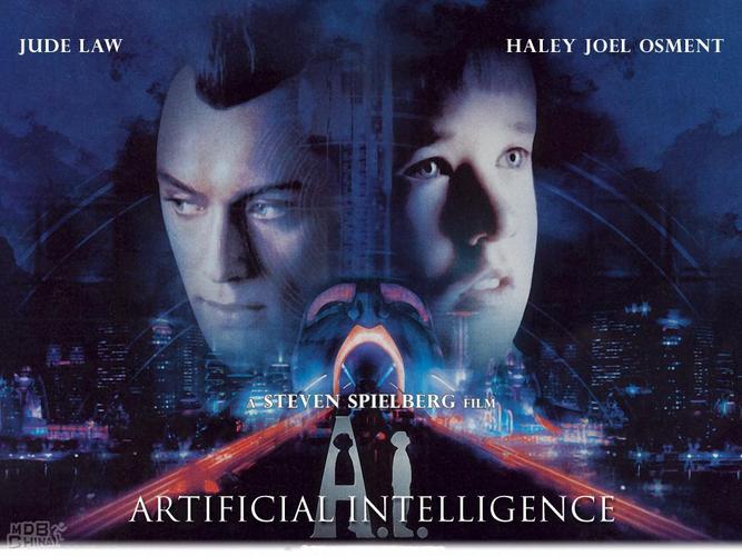 人工智能电影中，红色意味着什么？-第3张图片-广州国自机器人