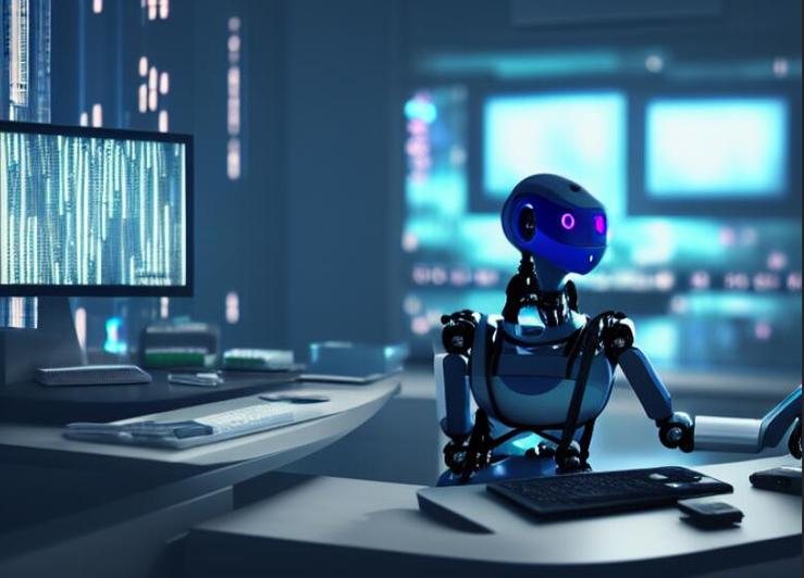 人工智能时代 mobi，未来生活如何重塑？-第2张图片-广州国自机器人