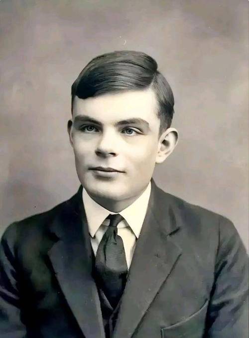 人工智能之父fuzzy-第2张图片-广州国自机器人