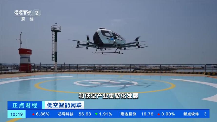 工信部划定的无人机合法频段是哪些？-第1张图片-广州国自机器人