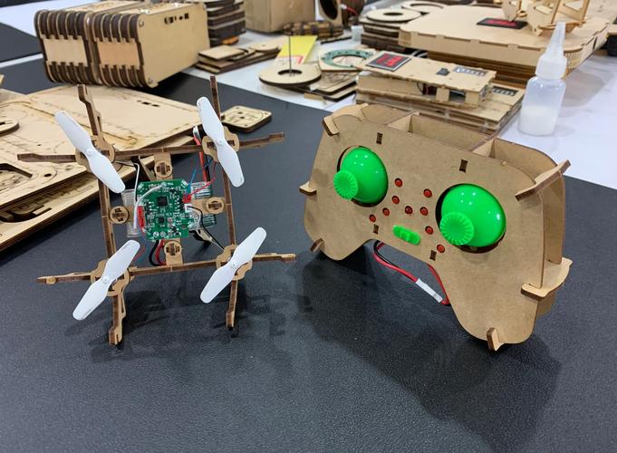 人工智能DIY组件如何入门?-第1张图片-广州国自机器人 人工智能DIY组件如何入门?-第1张图片-广州国自机器人