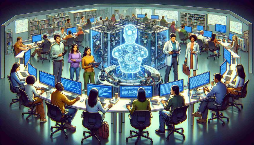 亚马逊与AI将如何重塑合作新生态?-第1张图片-广州国自机器人 亚马逊与AI将如何重塑合作新生态?-第1张图片-广州国自机器人