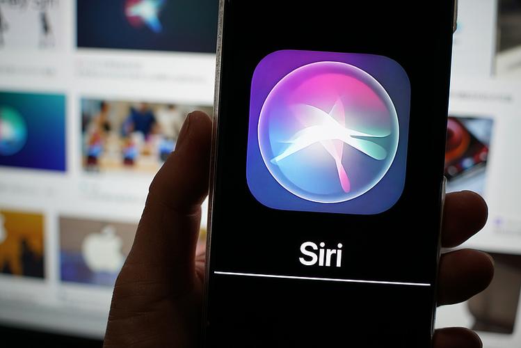 苹果Siri如何体现人工智能能力?-第2张图片-广州国自机器人 苹果Siri如何体现人工智能能力?-第2张图片-广州国自机器人