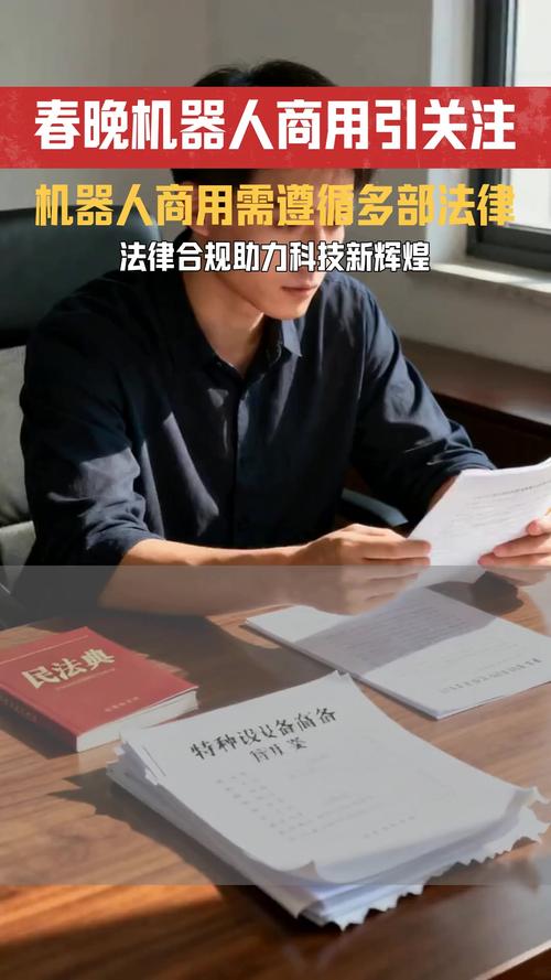 机器人投资顾问的法律边界在哪？-第3张图片-广州国自机器人