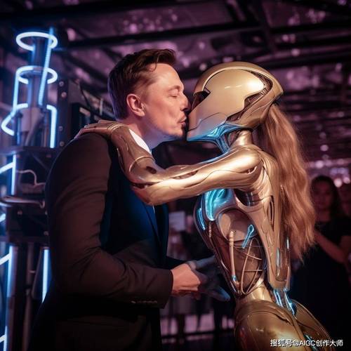 机器人与人类如何共处？-第2张图片-广州国自机器人