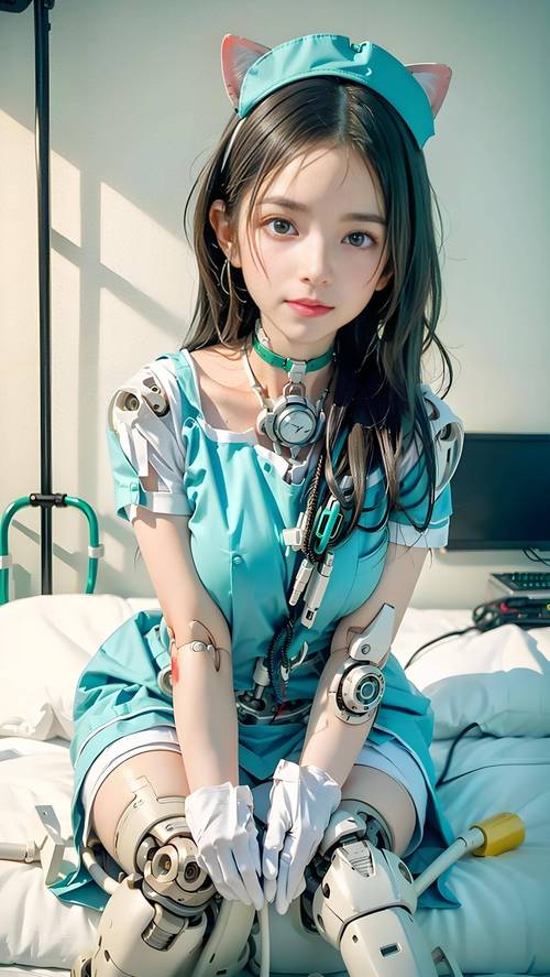 机器人与人类如何共处？-第3张图片-广州国自机器人