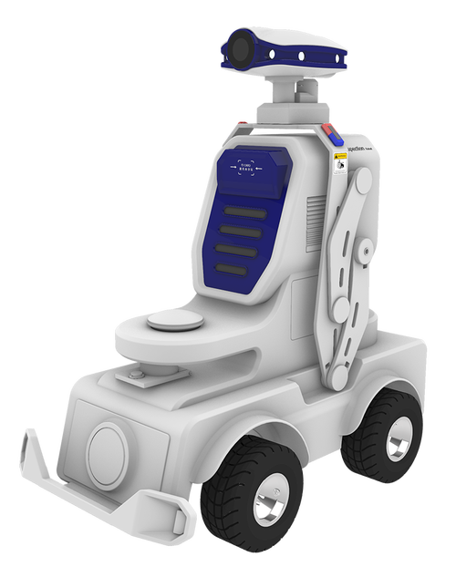 本田辅助走路机器人如何助力行动不便者？-第1张图片-广州国自机器人