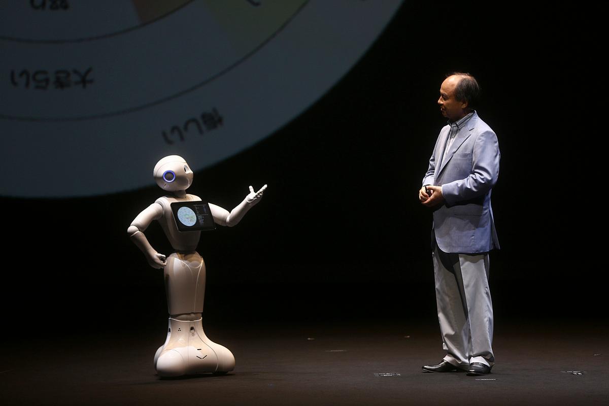 人工智能BAT博士,人才流向与行业趋势如何?-第2张图片-广州国自机器人 人工智能BAT博士,人才流向与行业趋势如何?-第2张图片-广州国自机器人