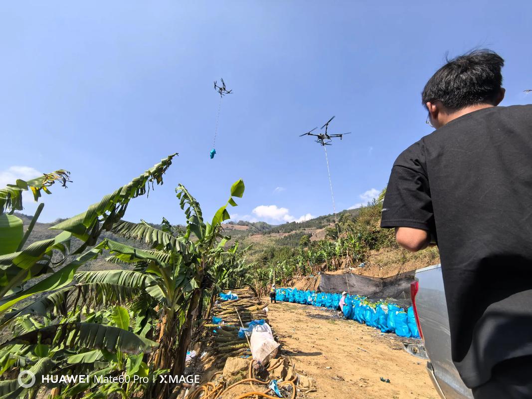 大疆无人机赚钱有哪些实用途径？-第2张图片-广州国自机器人