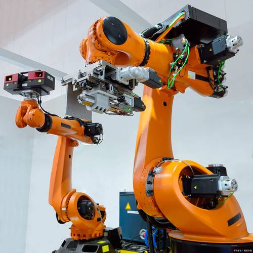 最先进的机器人技术有多强？-第2张图片-广州国自机器人