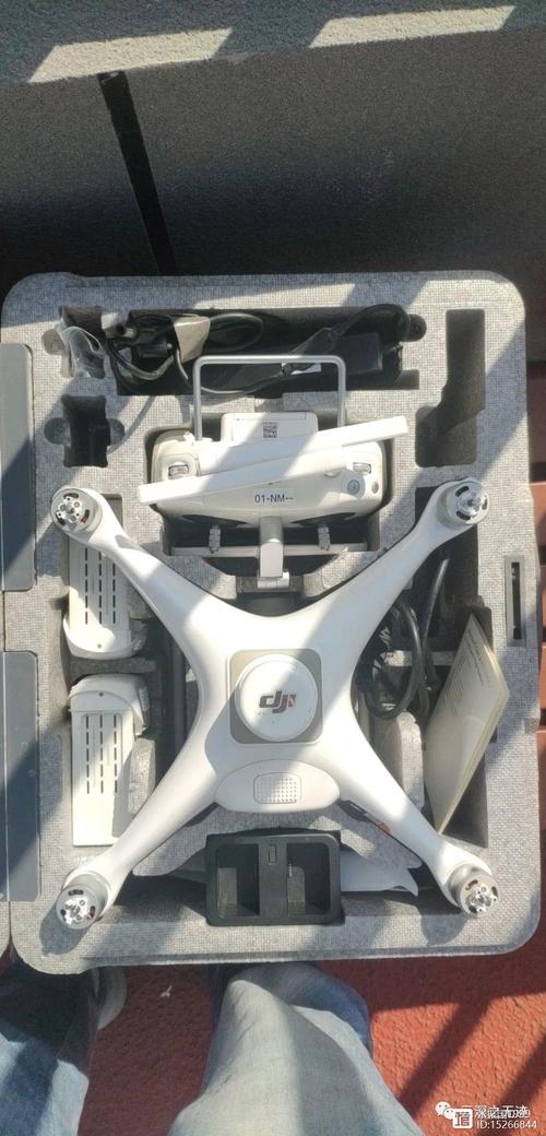 精灵4无人机航拍有哪些实用技巧？-第1张图片-广州国自机器人