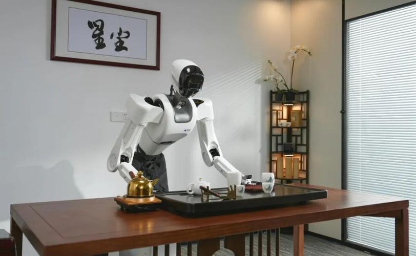 Bixby人工智能助理，好用吗？能取代Siri吗？-第3张图片-广州国自机器人