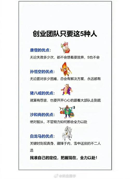 机器人创业团队，口号该怎么取？-第2张图片-广州国自机器人