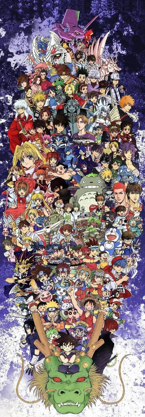 日本动画为何偏爱机器人题材？-第2张图片-广州国自机器人