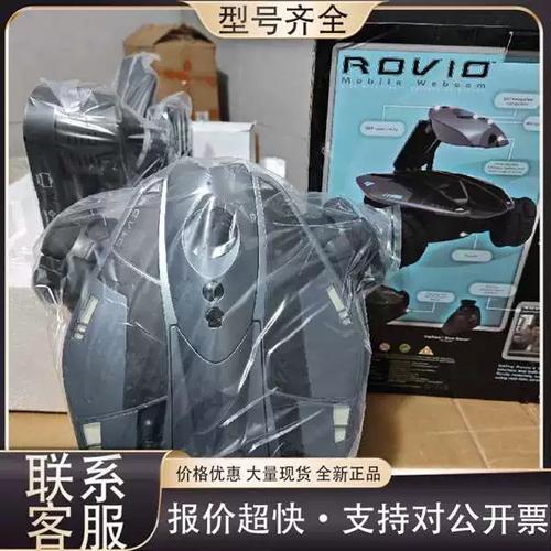 rovio路威机器人是什么？-第1张图片-广州国自机器人