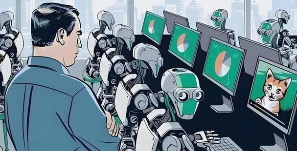 麦肯锡 中美 人工智能-第2张图片-广州国自机器人 麦肯锡 中美 人工智能-第2张图片-广州国自机器人