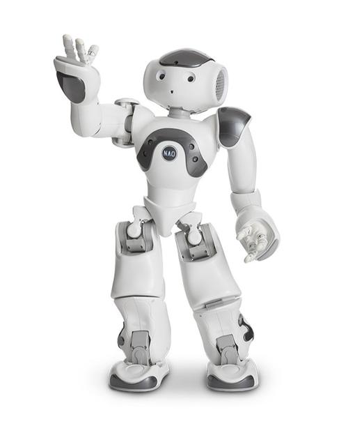 Nao机器人联网后能做什么？-第2张图片-广州国自机器人