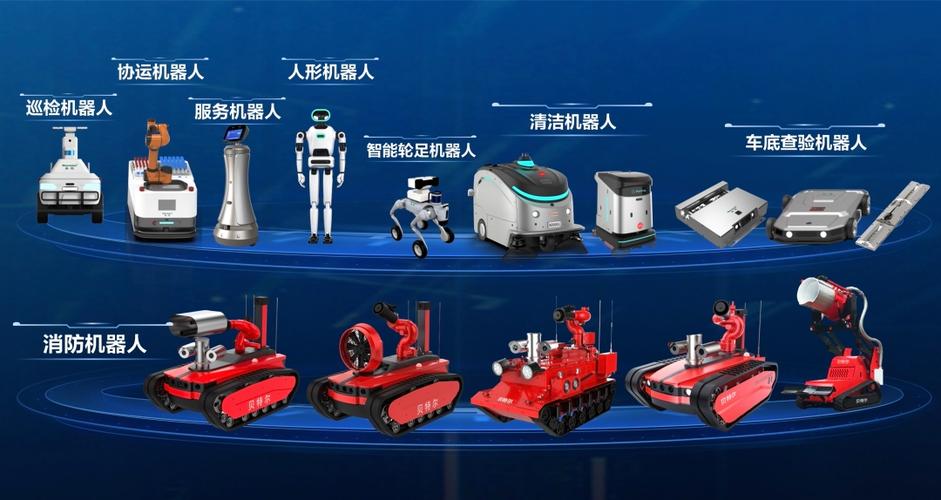 Nao机器人联网后能做什么？-第3张图片-广州国自机器人