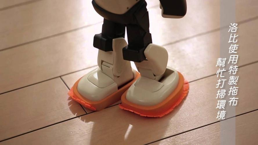 robi洛比机器人是什么？-第3张图片-广州国自机器人