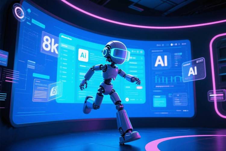 nuance人工智能有何独特之处？-第3张图片-广州国自机器人