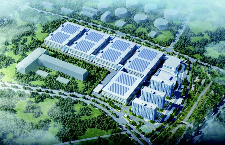 杭州海康机器人中标了哪个项目？-第3张图片-广州国自机器人