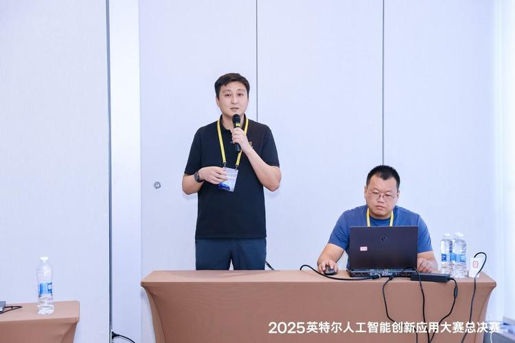 Intel人工智能大赛有何亮点？-第1张图片-广州国自机器人