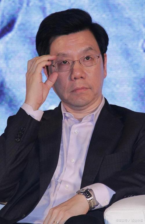 李开复，人工智能如何颠覆理财？-第2张图片-广州国自机器人