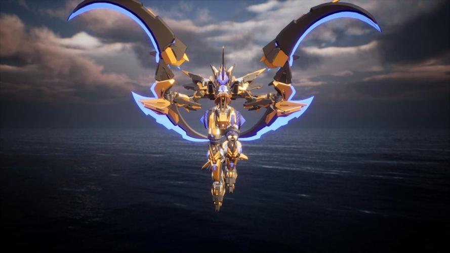 qq刀剑机器人apk-第3张图片-广州国自机器人