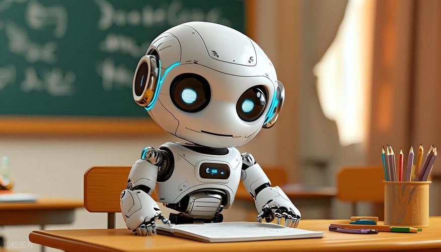 机器人教育与其他教育有何差异？-第2张图片-广州国自机器人