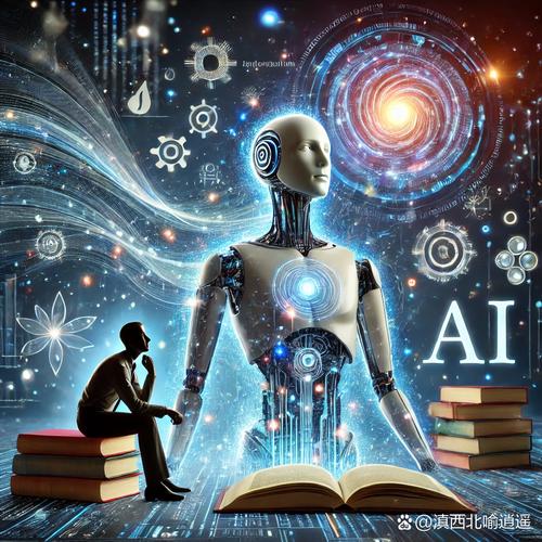 人工智能如何智能推动发展？-第1张图片-广州国自机器人