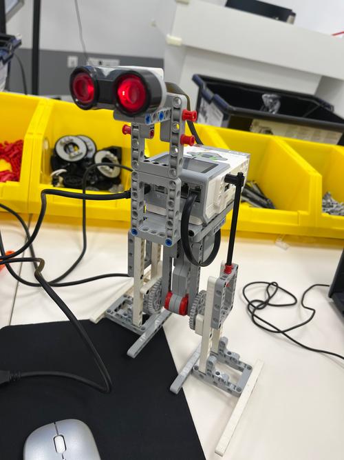 360儿童机器人如何复位？-第1张图片-广州国自机器人