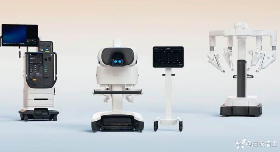 达芬奇机器人如何实现直播操作？-第3张图片-广州国自机器人