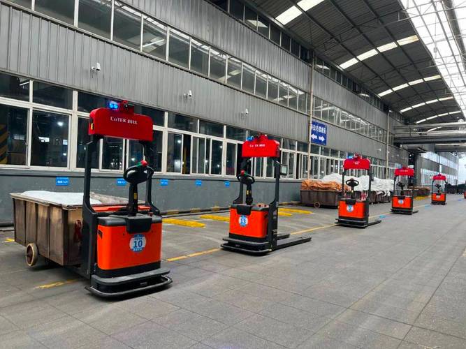 工业4.0智能机器人如何改变生产方式？-第3张图片-广州国自机器人