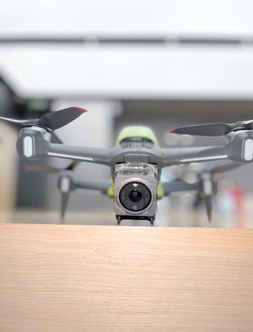 新手无人机怎么选？-第1张图片-广州国自机器人