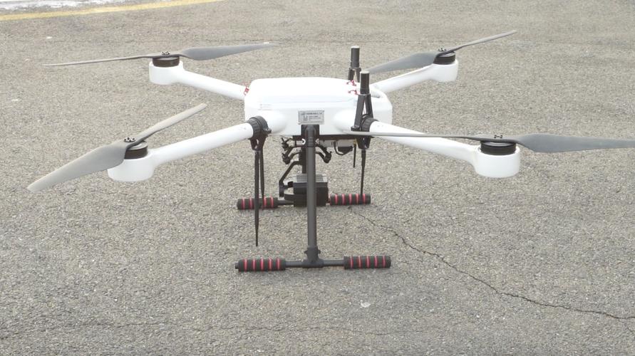 哪款无人机续航最长？-第2张图片-广州国自机器人