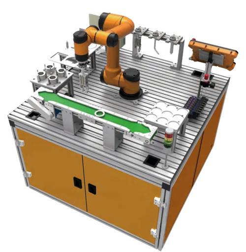 协作机器人如何切入市场？-第1张图片-广州国自机器人