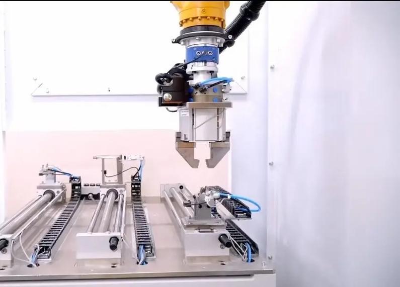 协作机器人如何切入市场？-第3张图片-广州国自机器人