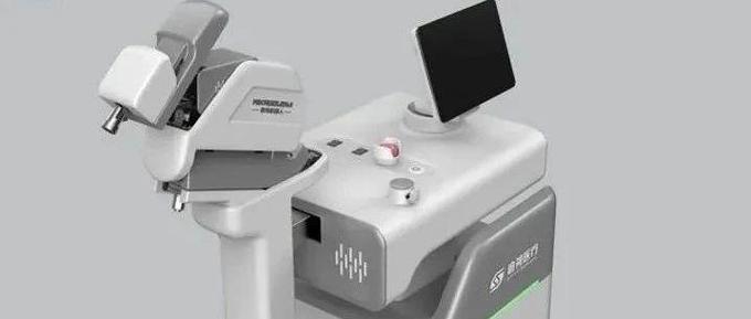 手术机器人市场现状与趋势如何？-第2张图片-广州国自机器人