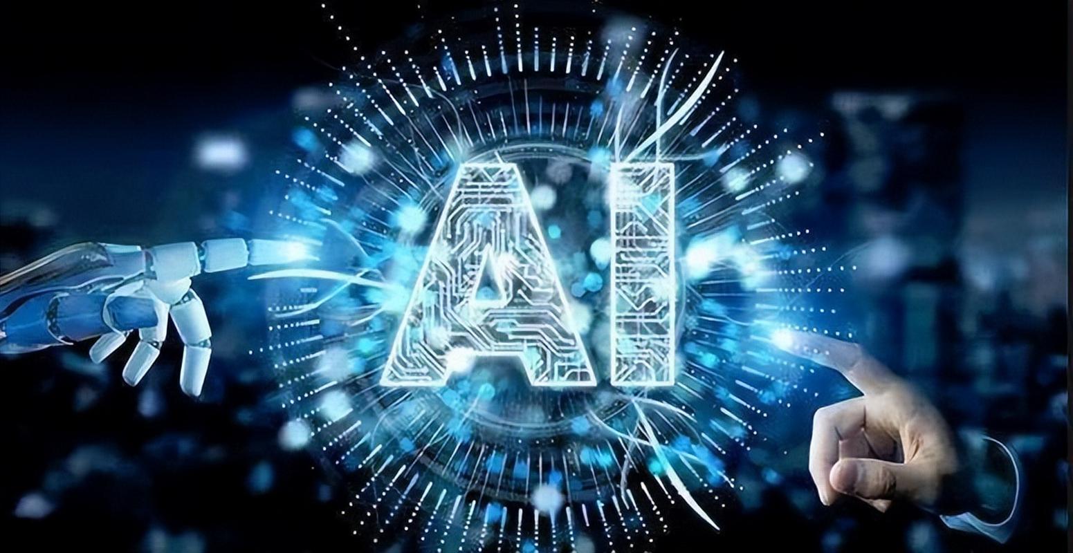 人工智能 shidai-第2张图片-广州国自机器人