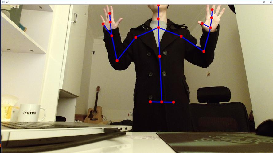 kinect 人工智能-第2张图片-广州国自机器人